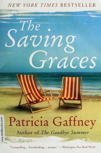 The Saving Graces: A Novel