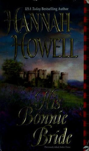 His Bonnie Bride
