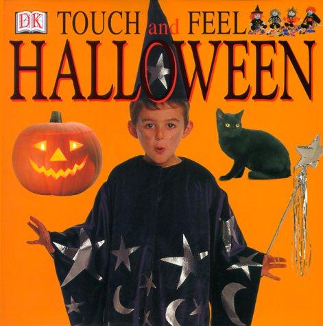 Touch And Feel Halloween