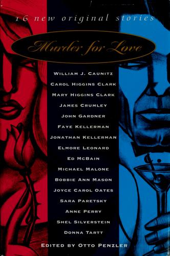 Murder For Love