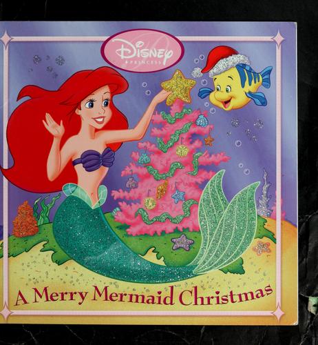 A Merry Mermaid Christmas