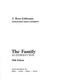 The Family: An Introduction: an introduction