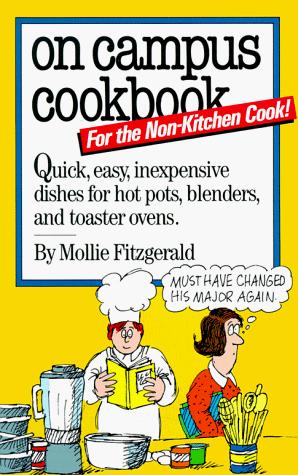 On Campus Cookbook