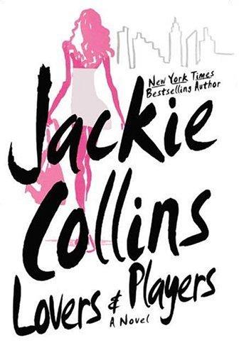 Lovers & Players (without dust jacket)