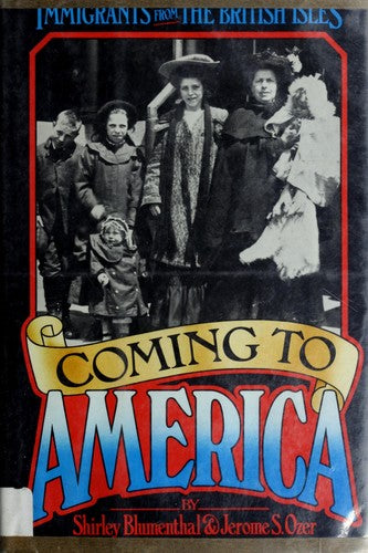 Coming to America