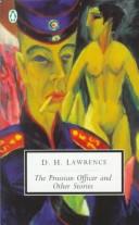 The Prussian Officer, And Other Stories