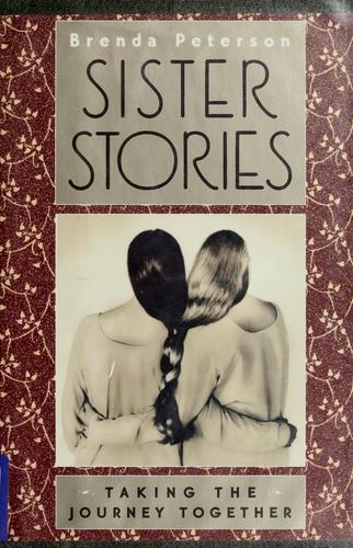 Sister Stories: taking the journey together