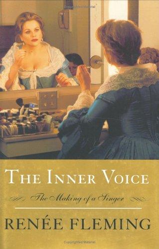 The Inner Voice: The Making Of A Singer