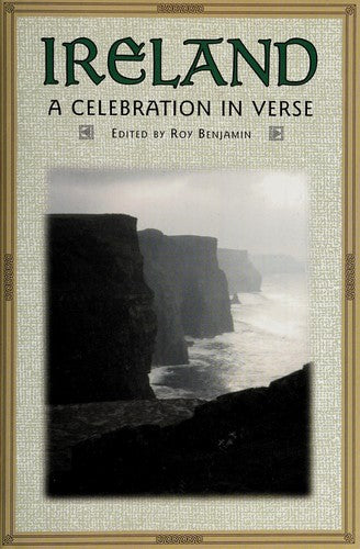 Ireland: a celebration in verse