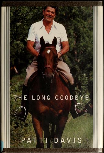 The Long Goodbye (without dust jacket)