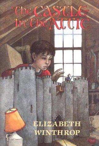 The Castle In The Attic