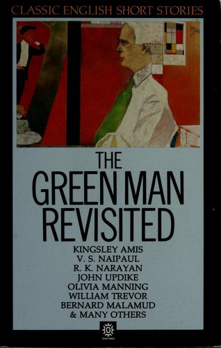 The Green Man Revisited: classic English short stories