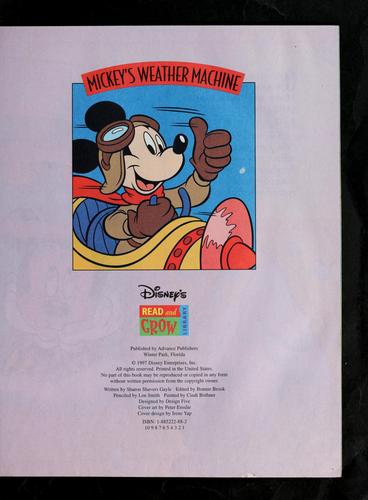 Disney's Count On Donald! (Read And Grow Library Vol. 2)