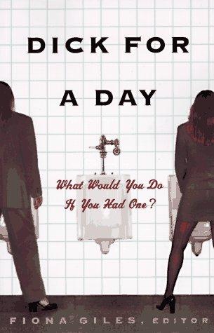 Dick For A Day
