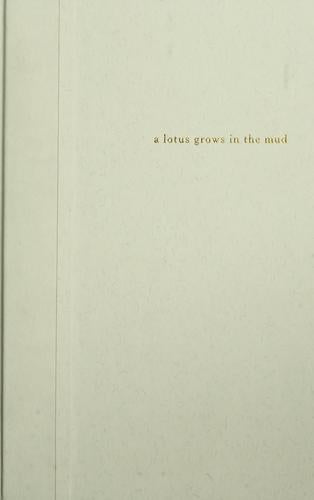 Goldie: A Lotus Grows In The Mud