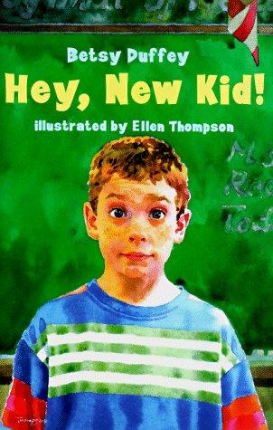 Hey New Kid