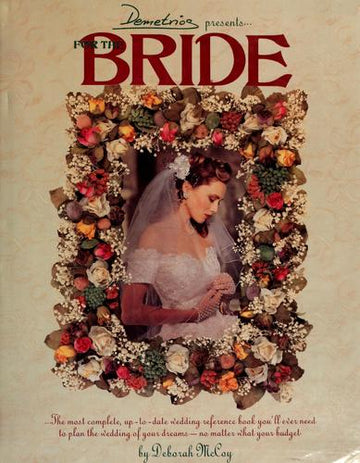 For The Bride