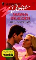 Tycoon's Son (Desire , No 1157)