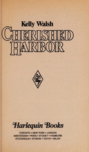 Cherished Harbor