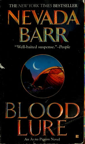 Blood Lure