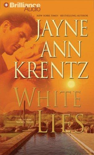 White Lies (An Arcane Society Novel)