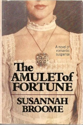 The Amulet of Fortune