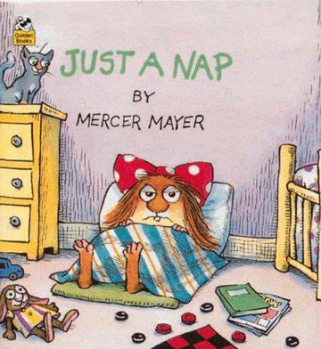 Just A Nap