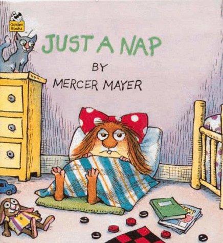 Just A Nap