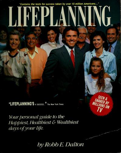 Lifeplanning