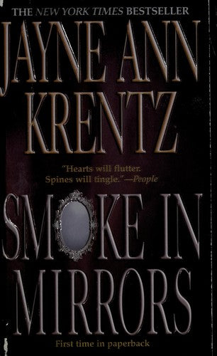 Smoke in Mirrors