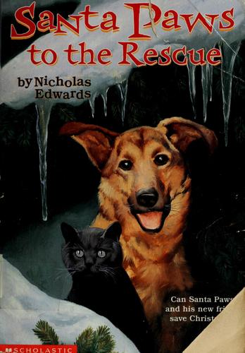 Santa Paws To The Rescue