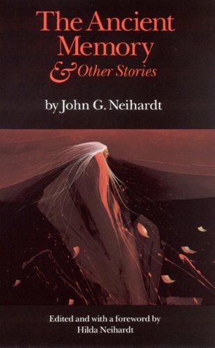 The Ancient Memory And Other Stories: & other stories