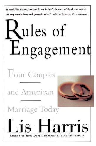 Rules Of Engagement