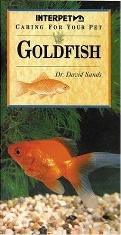 Caring For Your Pet: Goldfish