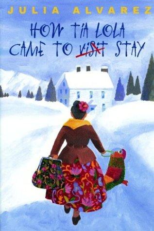 How Tia Lola Came To Stay