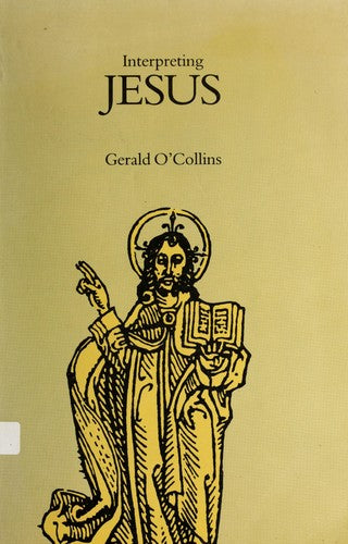 Interpreting Jesus (Readings In Moral Theology)