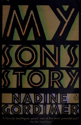 My Son's Story