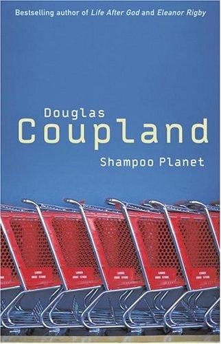 Shampoo Planet