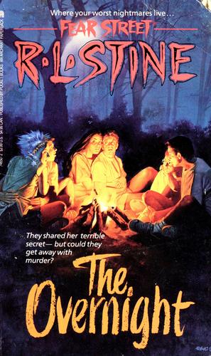 The Overnight (Fear Street, No. 3)