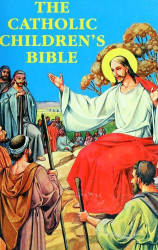 Catholic Children's Bible
