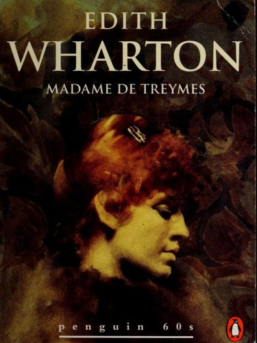 Madame De Treymes (Penguin 60s)