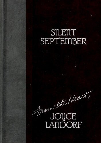 Silent September
