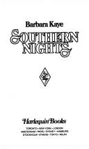 Southern Nights