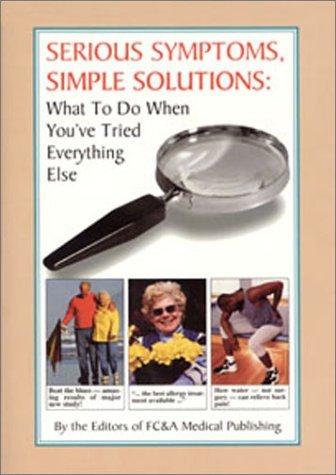 The Health Answer Book : The Complete Guide to Symptoms, Causes, and Natural Cures for Hundreds of Health Problems