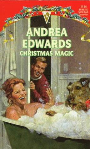 Christmas Magic (Christmas Arch) (Special Edition #1144)
