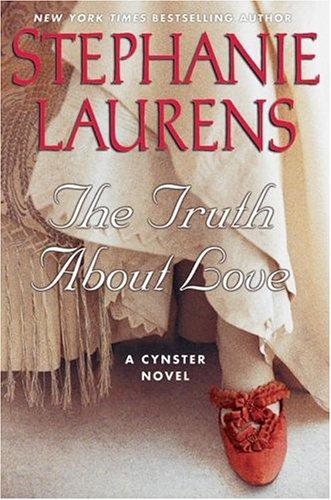 The Truth About Love: A Cynster Novel (Cynster Novels)