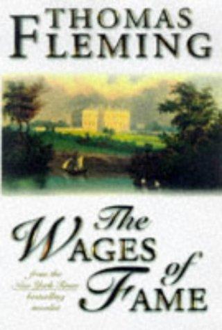 The Wages Of Fame