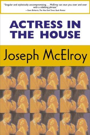 Actress In The House