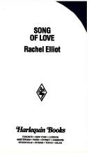 Song Of Love (Harlequin Romance, No 2978): Harlequin Romance: 2978