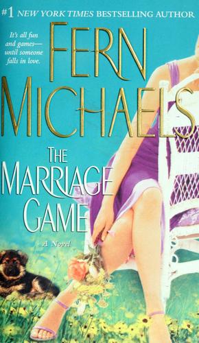 The Marriage Game: A Novel